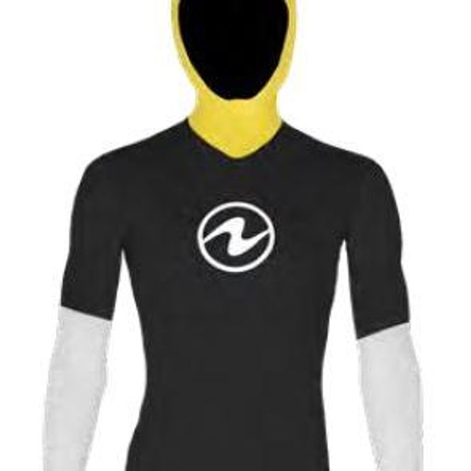 Hovedbilde Aqualung FREE 7mm Jacket Y/B Men