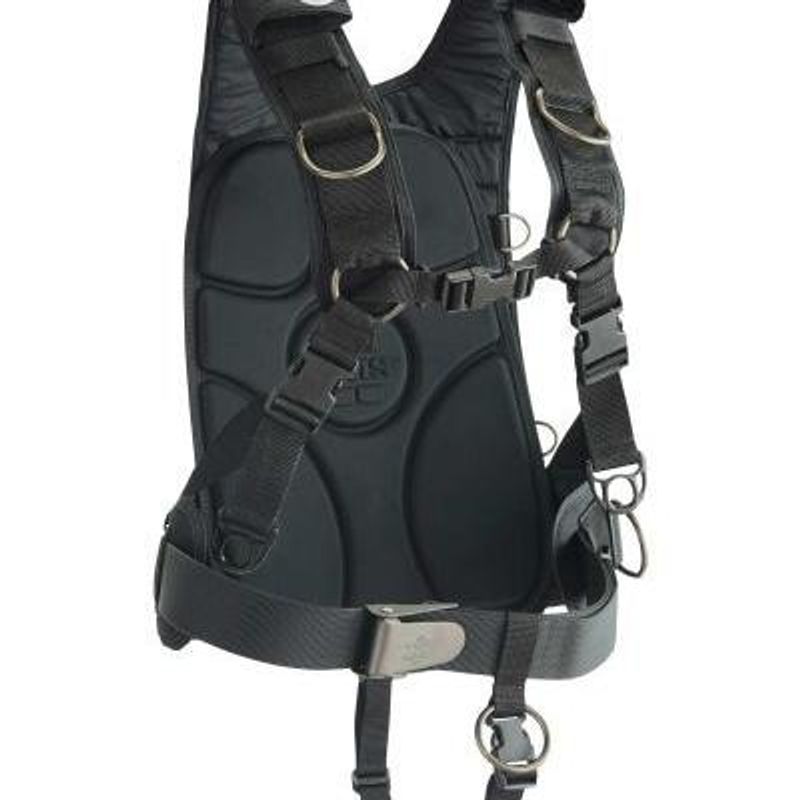 OMS, IQ Lite Harness S