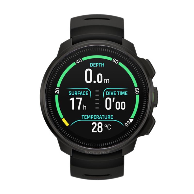 Suunto Ocean