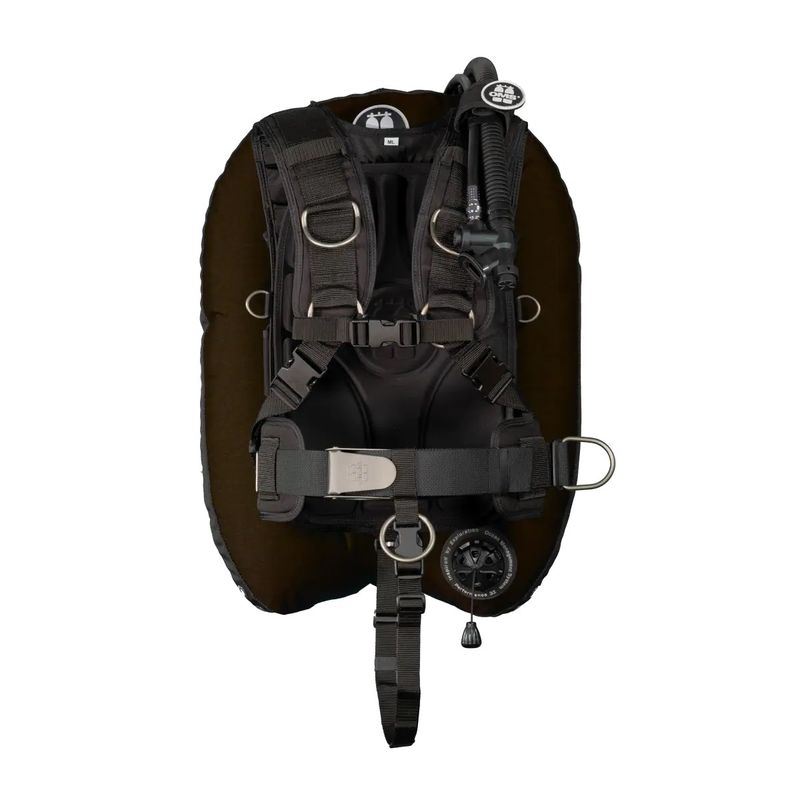 Set, OMS IQ Lite w/Performance 32 lbs