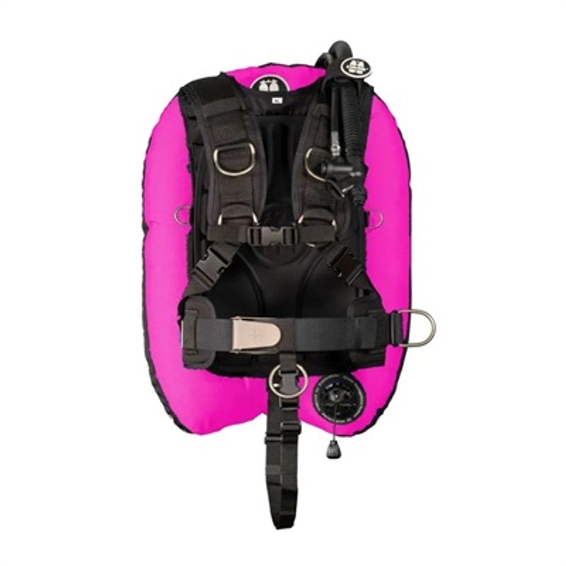 Set, OMS IQ Lite w/Performance 32 lbs