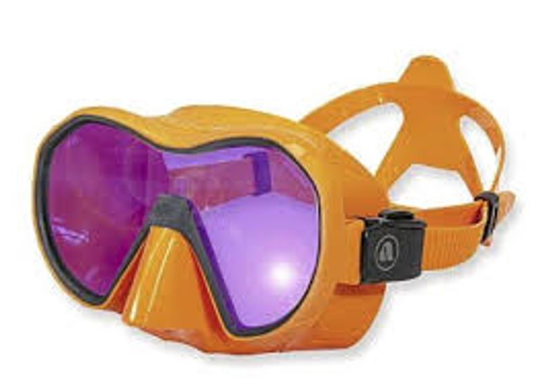 Maske Apeks VX1 UV
