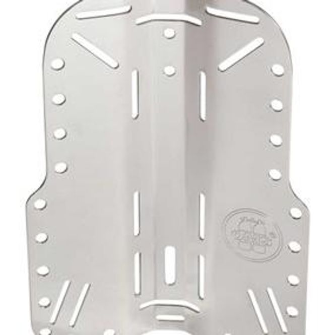 Hovedbilde Bakplate, OMS Public Safety SS