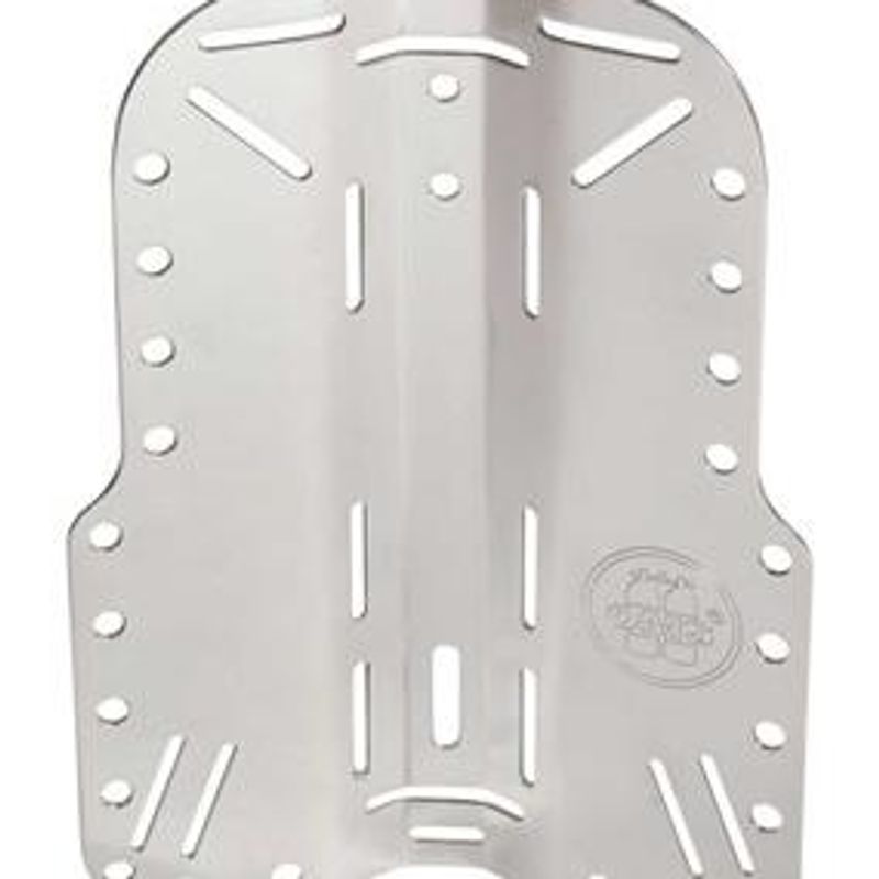 Bakplate, OMS Public Safety SS