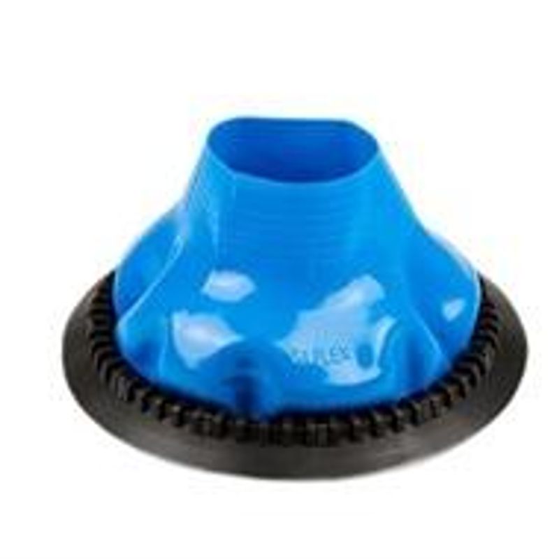Orust Neck system m/silicon