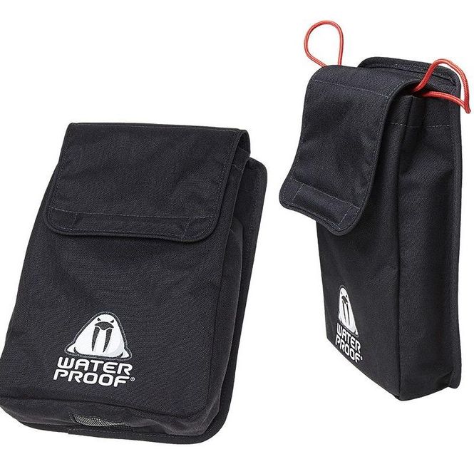 Hovedbilde Lomme, Waterproof Light
