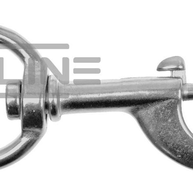 Hovedbilde Bolt Snap 120mm SS