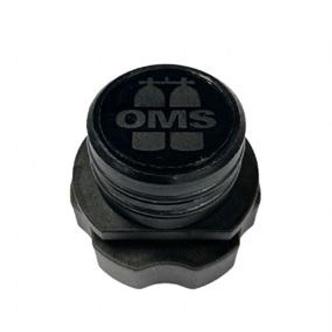 Hovedbilde Del, blindplugg OMS p-valve