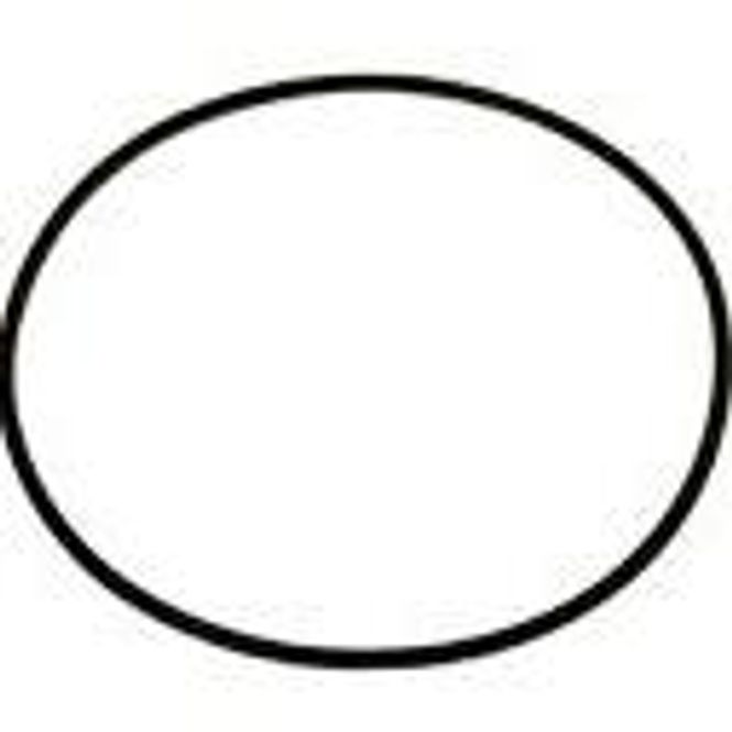 Hovedbilde Del, O-ring for UK C4/C8/LightCannon, løs